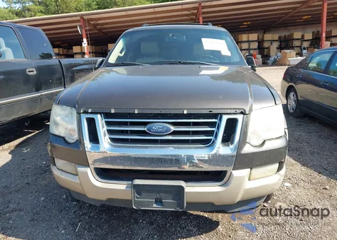 2008 Ford Explorer Xlt z USA, uszkodzony, nr VIN 1FMEU63E08UA32404